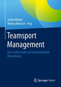 Produktbild: Teamsport Management