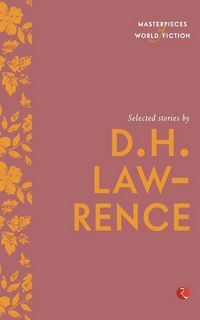 Produktbild: Selected Stories by D.H. Lawrence