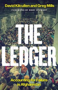 Produktbild: The Ledger