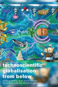 Produktbild: Technoscientific Globalisation from Below