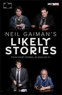 Produktbild: Neil Gaiman's Likely Stories