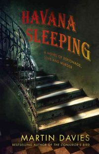 Produktbild: Davies, M: Havana Sleeping