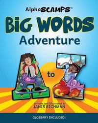Produktbild: AlphaScamps Big Words Adventure