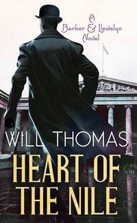 Produktbild: Heart of the Nile