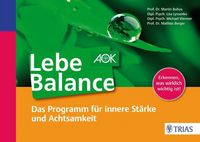 Produktbild: Lebe Balance