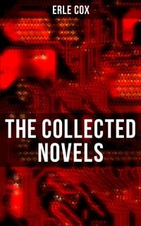Produktbild: The Collected Novels