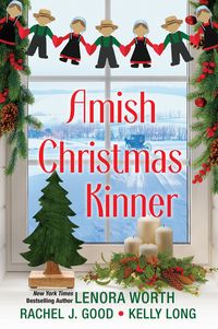 Produktbild: Amish Christmas Kinner