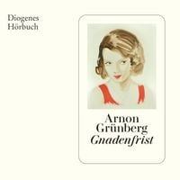 Produktbild: Gnadenfrist