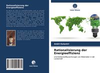 Produktbild: Rationalisierung der Energieeffizienz
