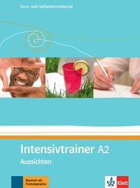 Produktbild: Intensivtrainer A2