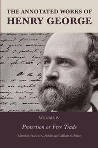 Produktbild: Annotated Works of Henry George