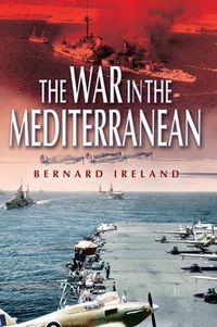 Produktbild: War in the Mediterranean, 1940-1943