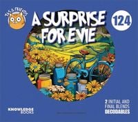 Produktbild: A Surprise for Evie