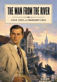Produktbild: The Man From the River