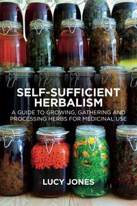 Produktbild: Self-Sufficient Herbalism