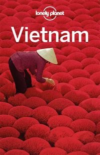 Produktbild: Lonely Planet Reisef&uuml;hrer Vietnam