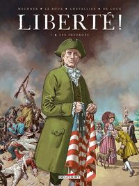 Produktbild: Libert&eacute;
