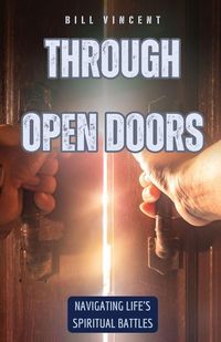 Produktbild: Through Open Doors