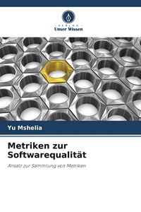 Produktbild: Metriken zur Softwarequalit&auml;t