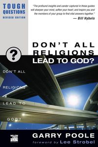 Produktbild: The Don't All Religions Lead to God? (Revised) (Revised)