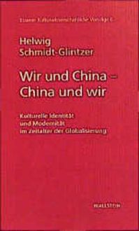 Produktbild: Wir und China - China und wir