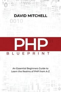 Produktbild: Php Blueprint