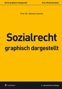 Produktbild: Sozialrecht - graphisch dargestellt