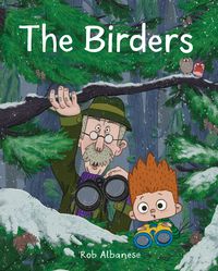 Produktbild: The Birders