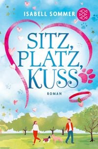 Produktbild: Sitz, Platz, Kuss