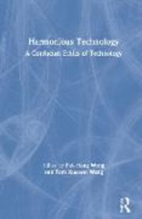 Produktbild: Harmonious Technology