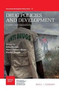 Produktbild: Drug Policies and Development