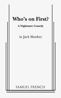 Produktbild: Who's on First?