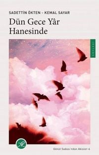 Produktbild: D&uuml;n Gece Yar Hanesinde