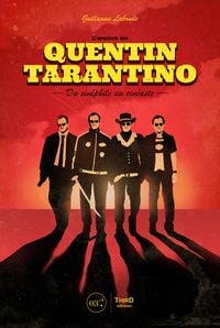 Produktbild: L'OEuvre de Quentin Tarantino