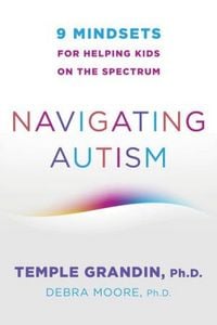 Produktbild: Navigating Autism