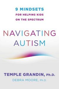 Produktbild: Navigating Autism