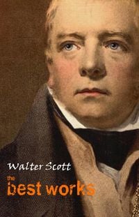 Produktbild: Walter Scott: The Best Works