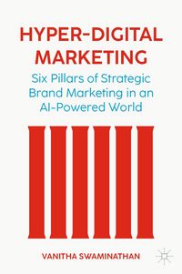 Produktbild: Hyper-Digital Marketing