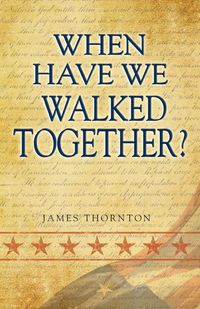 Produktbild: When Have We Walked Together?