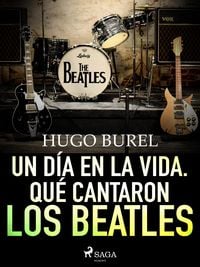 Produktbild: Un d&iacute;a en la vida. Qu&eacute; cantaron los Beatles