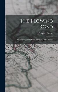 Produktbild: The Flowing Road