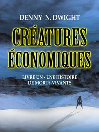 Produktbild: Cr&eacute;atures &Eacute;conomiques
