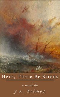Produktbild: Here, There Be Sirens