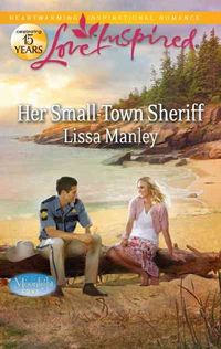 Produktbild: Her Small-Town Sheriff