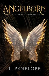 Produktbild: Angelborn / Angelfall