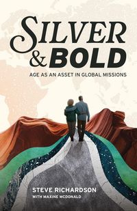 Produktbild: Silver & Bold