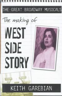 Produktbild: Making of West Side Story