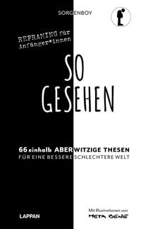 Produktbild: So gesehen!