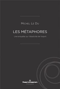 Produktbild: Les metaphores