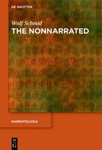 Produktbild: The Nonnarrated
